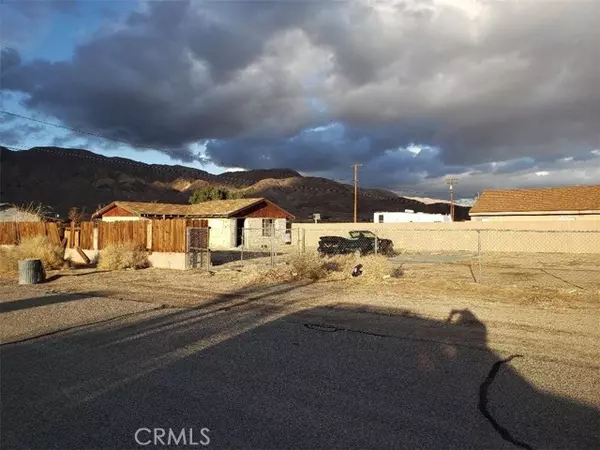 314 N 4th Street, Yermo, CA 92398