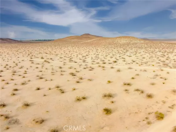 0 Mission Avenue, North Edwards, CA 93523