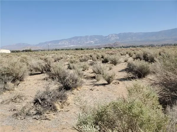 Lucerne Valley, CA 92307,10850 Baker Road