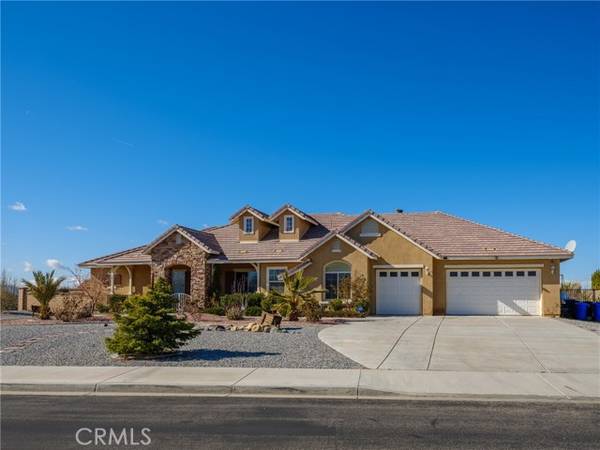 12302 Braeburn Road, Apple Valley, CA 92308