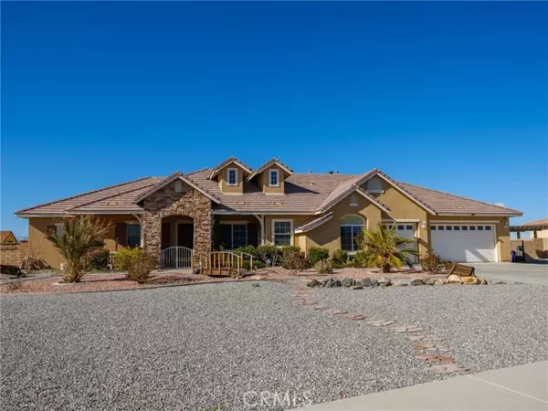 Apple Valley, CA 92308,12302 Braeburn Road