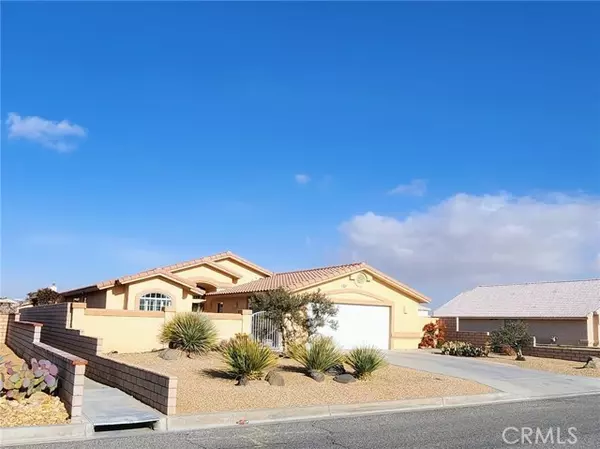 26438 Buccaneer Lane, Helendale, CA 92342