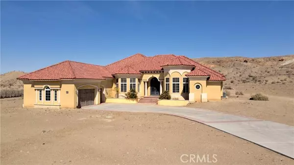 31804 Soapmine Road, Barstow, CA 92311