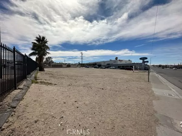 Barstow, CA 92311,970 W Main Street