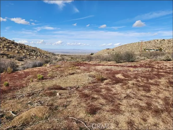 0 Green Court, Pinon Hills, CA 92372