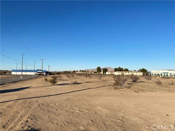 0 Palmdale Rd, Victorville, CA 92392