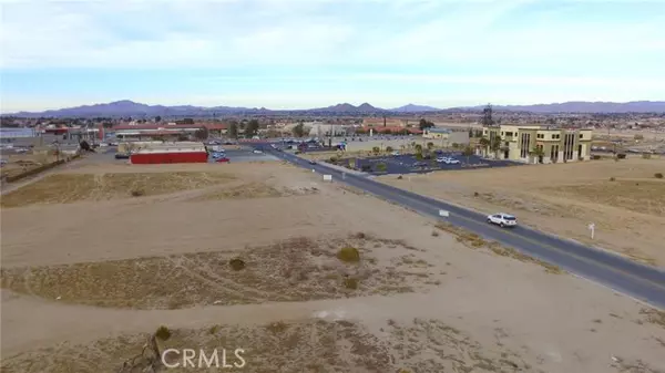 39914350 Jacaranda Avenue, Hesperia, CA 92345