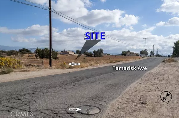 Hesperia, CA 92345,0 Tamarisk Avenue