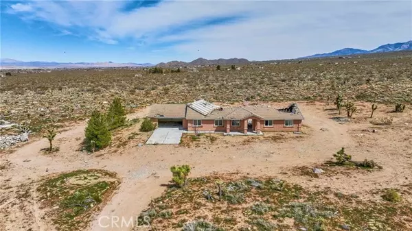 8787 Shantung Road, Lucerne Valley, CA 92356