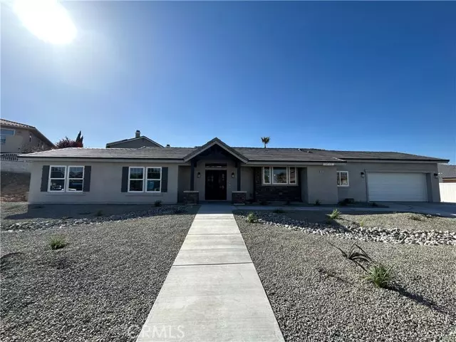 Victorville, CA 92395,13048 Sage Hen Road