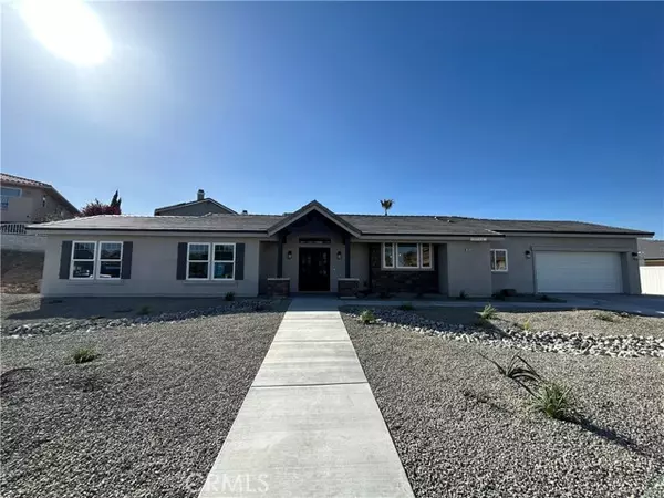 13048 Sage Hen Road, Victorville, CA 92395