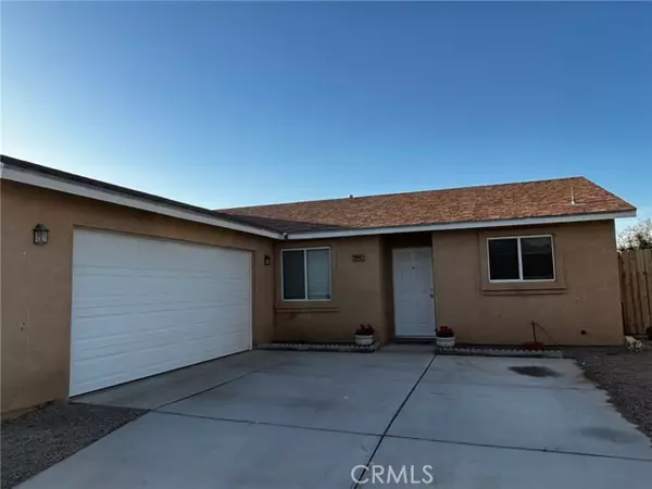 24942 Paseo Robles, Barstow, CA 92311