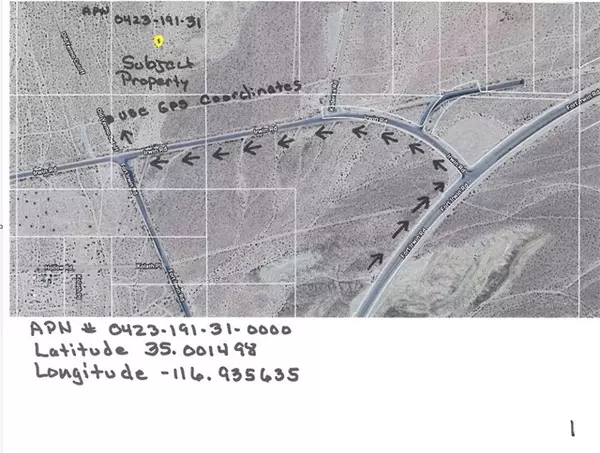 31 Fort Irwin, Barstow, CA 92311