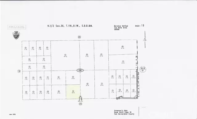 31 Fort Irwin, Barstow, CA 92311