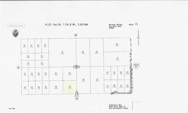 31 Fort Irwin, Barstow, CA 92311