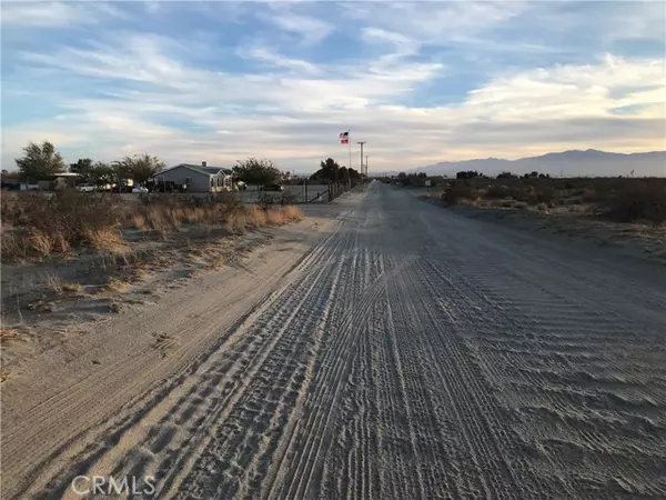 Adelanto, CA 92301,0 Sonora Road