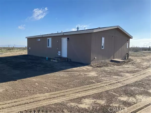 13374 Alta Vista Road, Pinon Hills, CA 92372