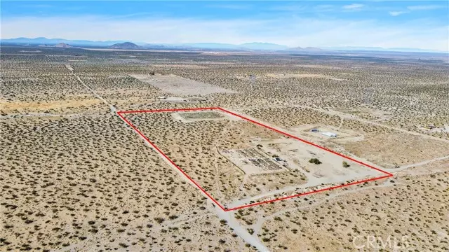 15745 Silver Rock Road, Pinon Hills, CA 92372