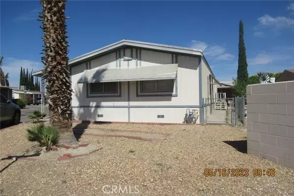 15252 Seneca Road #364, Victorville, CA 92392