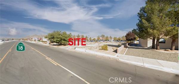 20230 US Highway 18, Apple Valley, CA 92307