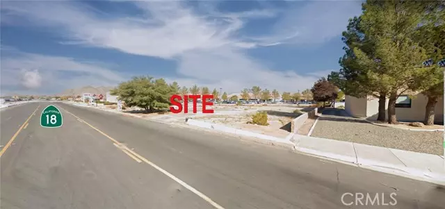 20230 US Highway 18, Apple Valley, CA 92307