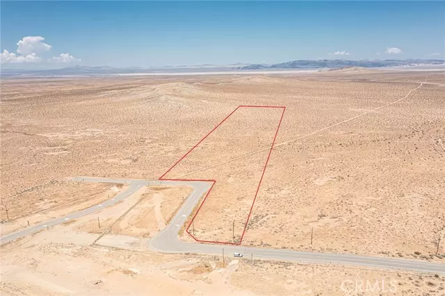 Hinkley, CA 92347,0 Acacia Road