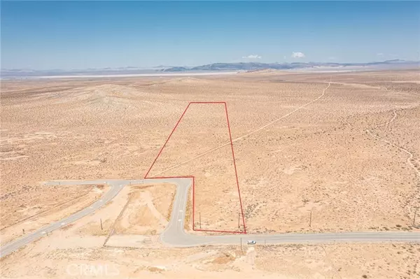 Hinkley, CA 92347,0 Acacia Road