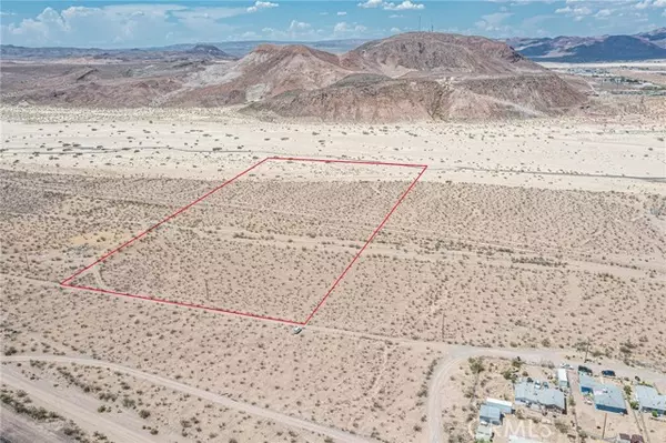 0 Mojave Road, Daggett, CA 92327