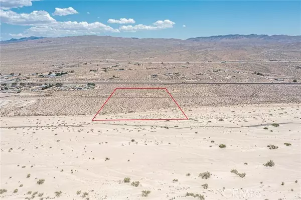 Daggett, CA 92327,0 Mojave Road