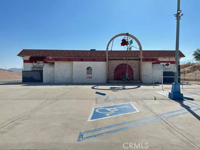 540 W Main Street, Barstow, CA 92311