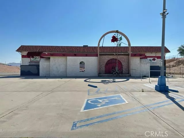 Barstow, CA 92311,540 W Main Street