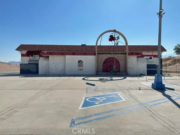 540 W Main Street, Barstow, CA 92311