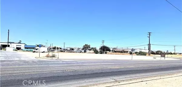 0 I Avenue, Hesperia, CA 92345