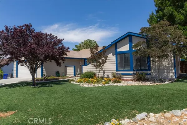12513 Petaluma Road, Victorville, CA 92392
