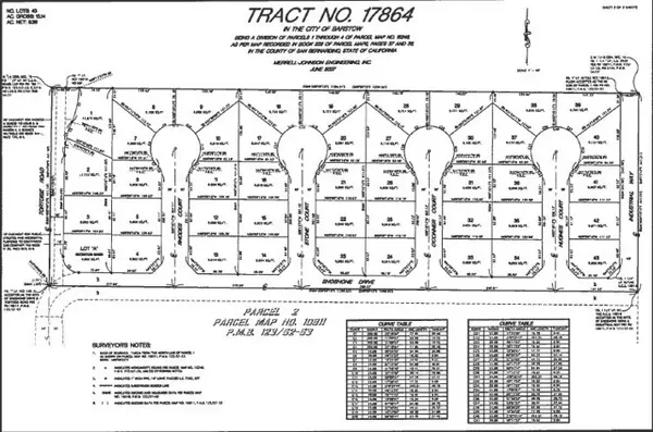 Barstow, CA 92311,0 Tortoise Road