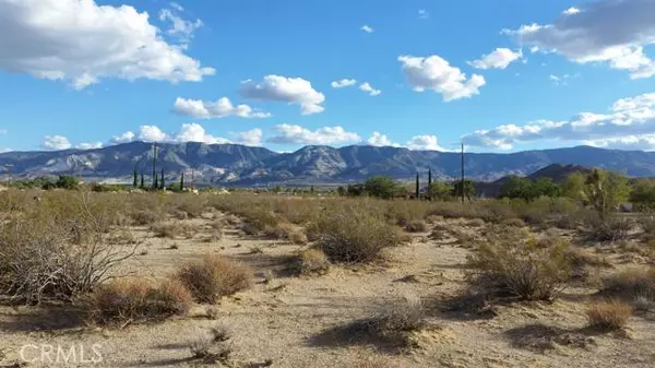 Lucerne Valley, CA 92356,0 Red Butte Avenue