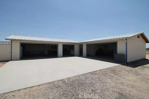 47879 Silver Valley Road, Newberry Springs, CA 92365