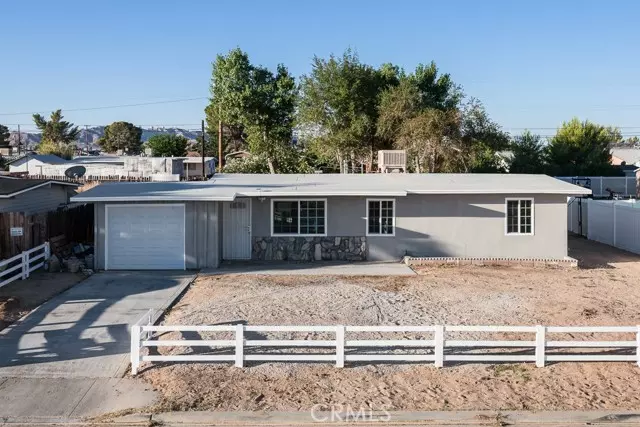 Boron, CA 93516,27274 Juniper Avenue