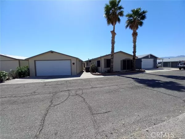 Needles, CA 92363,211 Thunderhead