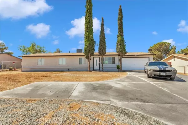 15973 Nisqualli Road, Victorville, CA 92395