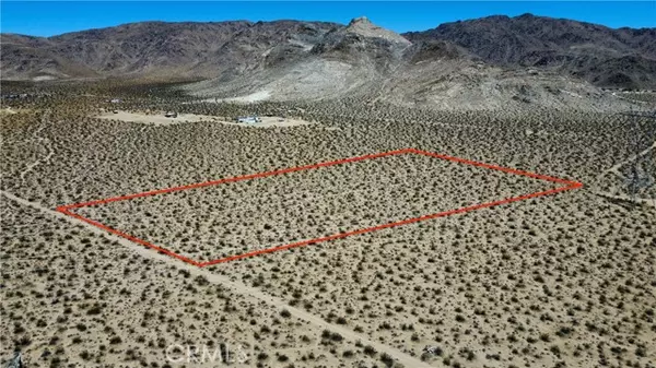 0 Banta (NEAR) Road, Lucerne Valley, CA 92356