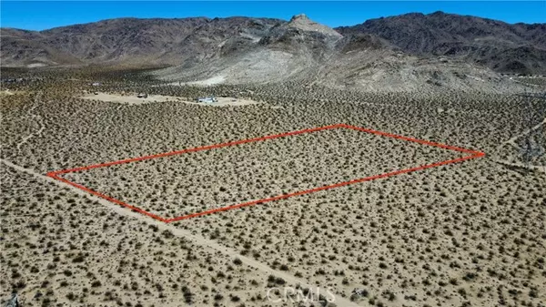 0 Banta (NEAR) Road, Lucerne Valley, CA 92356