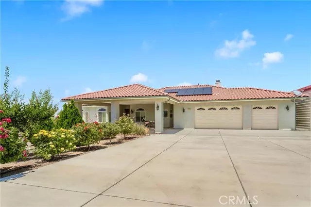 3002 Estero Road, Pinon Hills, CA 92372