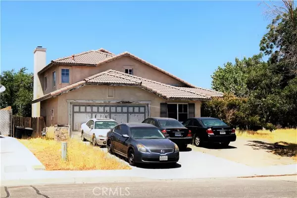 14412 Dartmouth Street, Hesperia, CA 92344