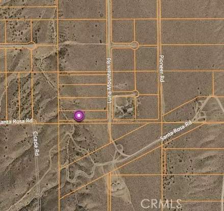 Apple Valley, CA 92308,21 Luna Mountain Road