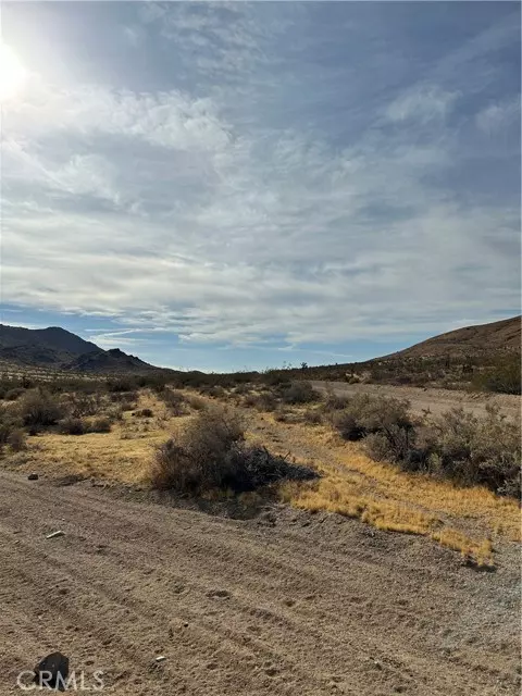 0 0418-192-07 Lucerne Valley Cutoff, Barstow, CA 92311