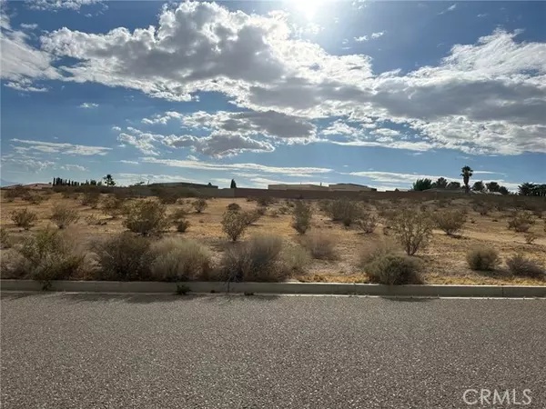 0 Wato Road, Apple Valley, CA 92307