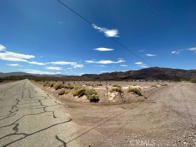 0 Poniente Drive, Newberry Springs, CA 92365