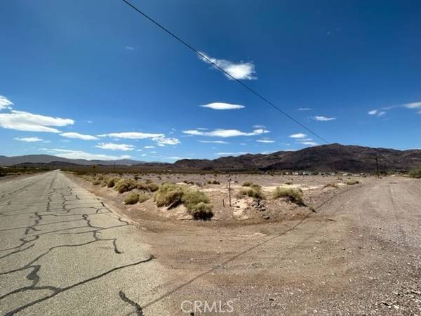 0 Poniente Drive, Newberry Springs, CA 92365