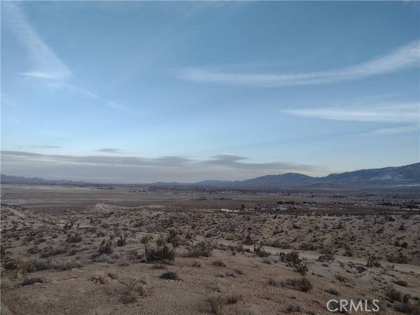 0 Gobar Road, Lucerne Valley, CA 92356